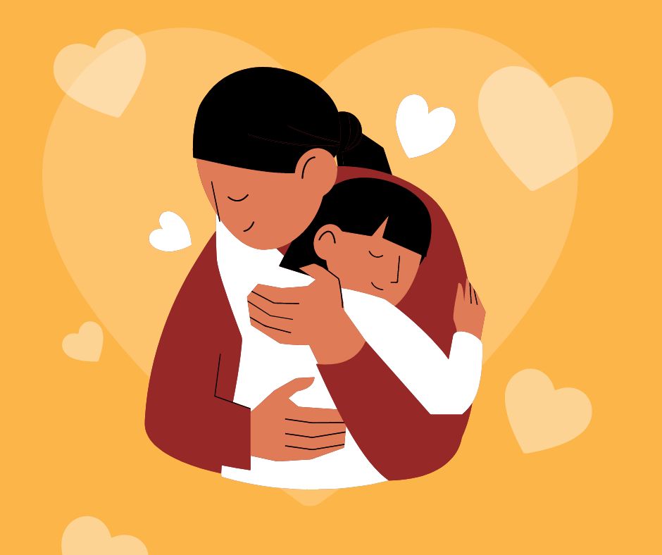 Iertarea de Marie-Jeanne CÎRJAN