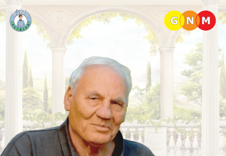 Ryke Geerd Hamer – Viața unui geniu