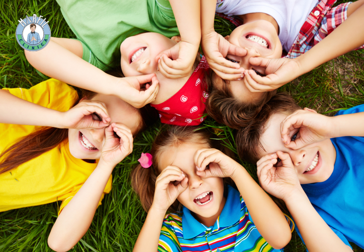 Vivat Veselia! – Cu 1 Iunie în gând…