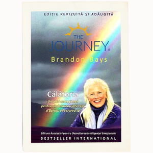 Călătoria - un ghid excepţional pentru vindecarea vieţii tale şi pentru eliberarea ta