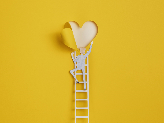 Interviu cu Luiza A. – despre cartea „Geniul Emoțiilor” de Patricia Cihodaru