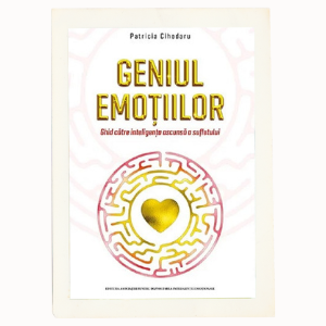 Geniul Emoțiilor - de Patricia Cihodaru