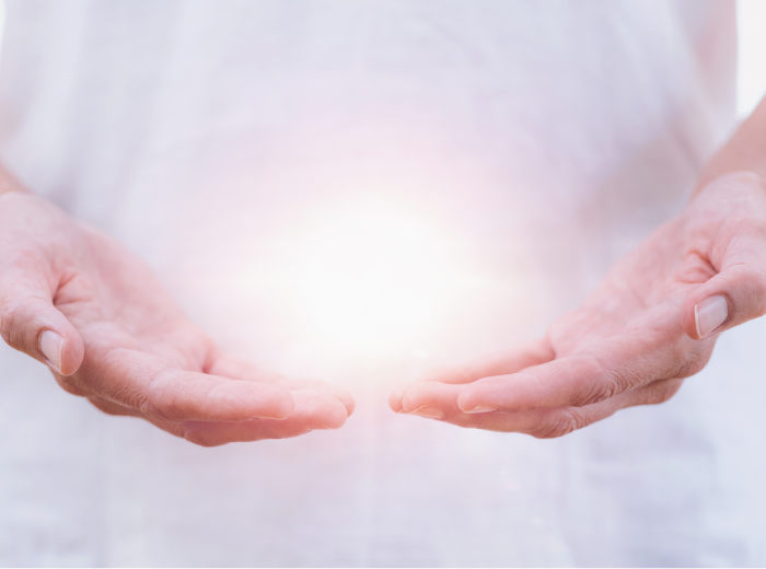 Interviu cu Simona Balcan – despre cartea „Harta Vindecării” de Gabi Bădăluță