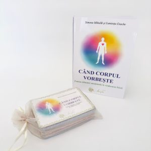 Când Corpul Vorbește - Simona Mihalik și Luminița Enache