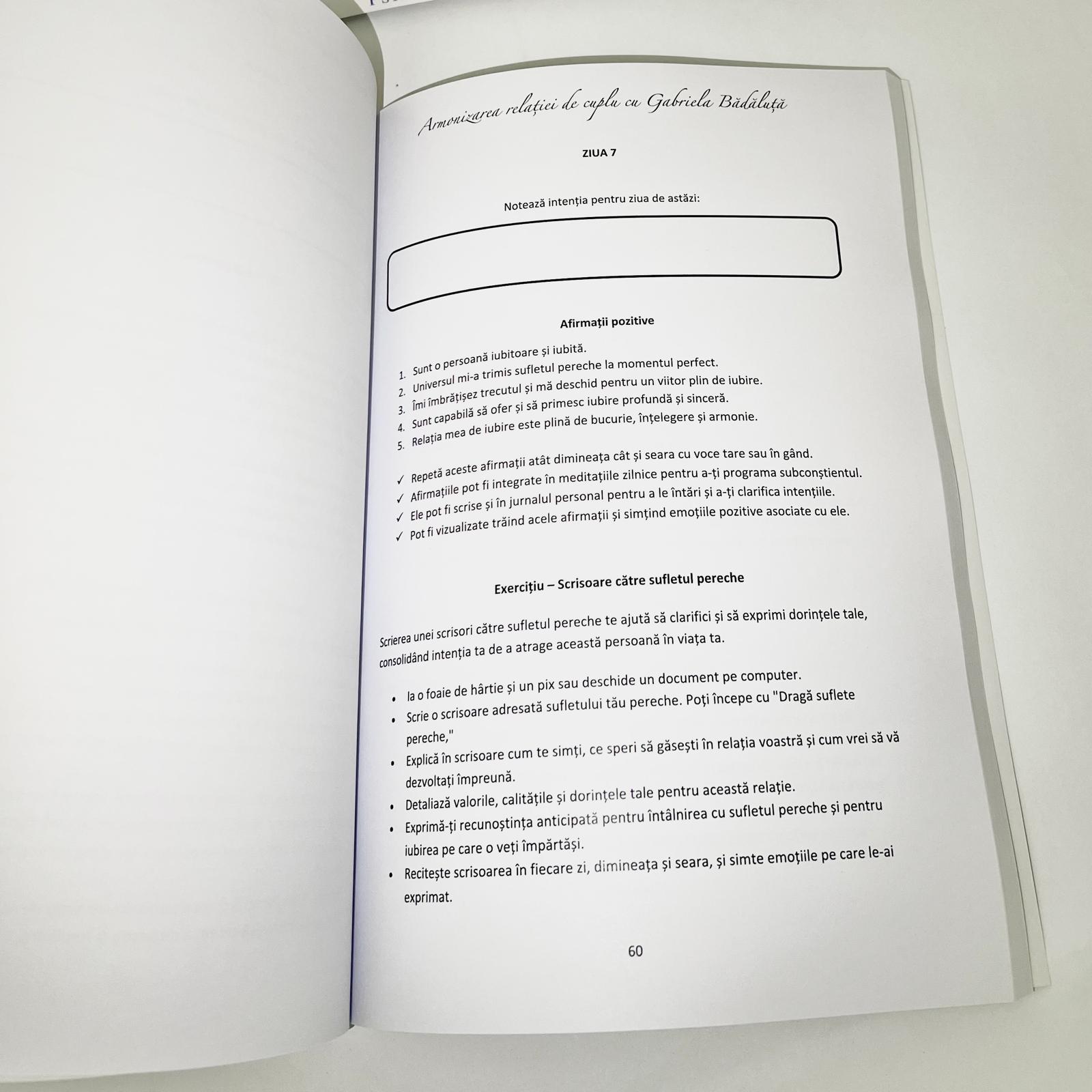 Caiet de lucru: Armonizarea relațiilor de cuplu - imagine 6