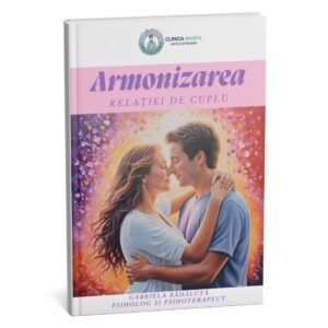 Caiet de lucru: Armonizarea relațiilor de cuplu