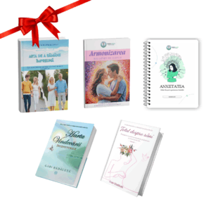 Pachetul terapeutic complet - Gabi Bădăluță