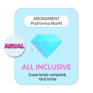 ALL INCLUSIVE - ANUAL